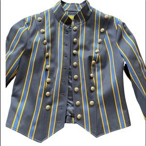 Ralph Lauren Rugby vintage jacket